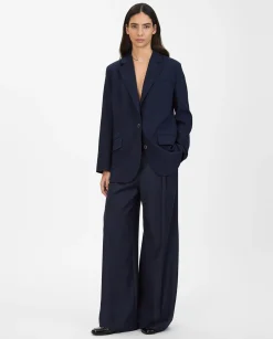 Store Juna Blazer Blazer