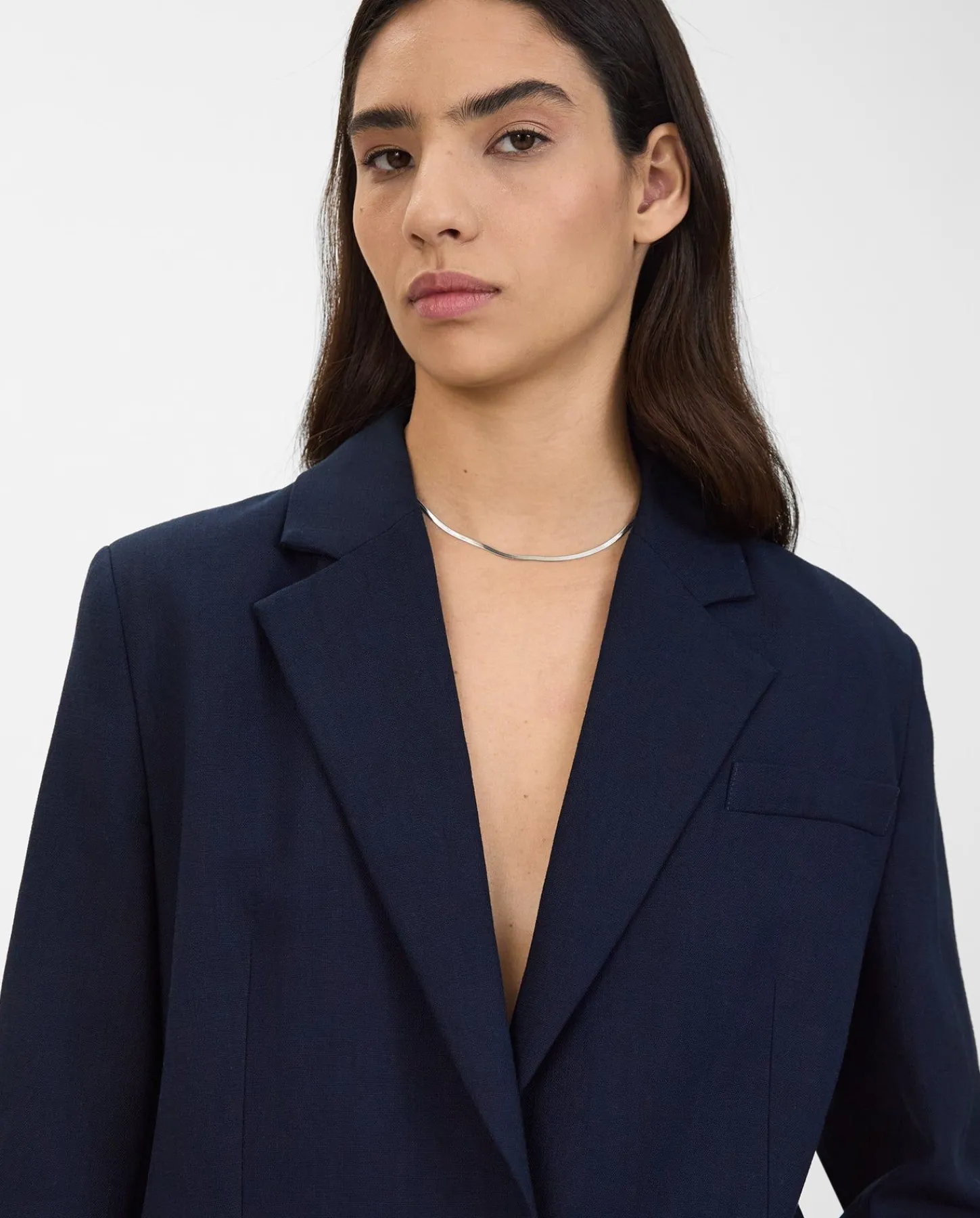 Store Juna Blazer Blazer