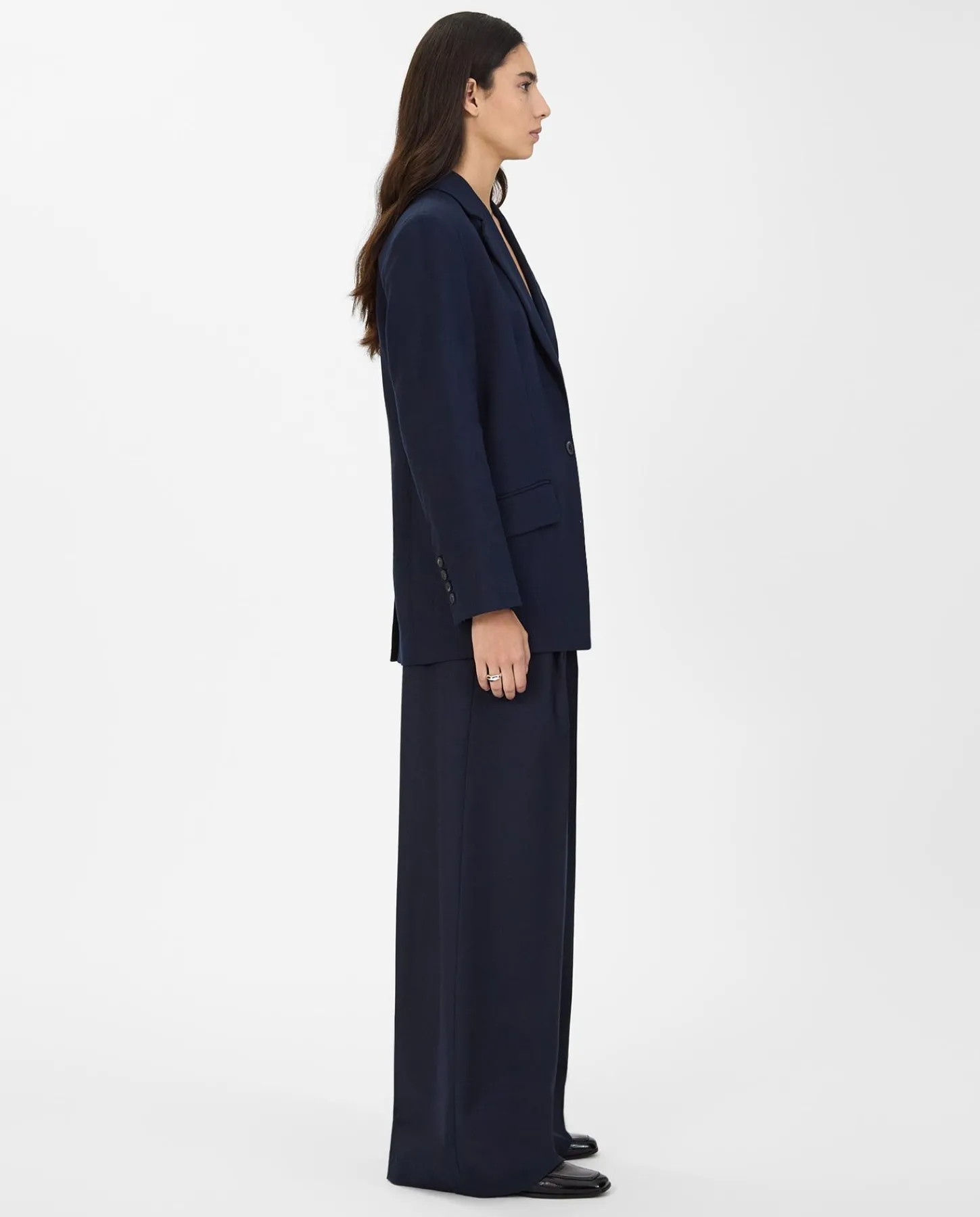 Store Juna Blazer Blazer