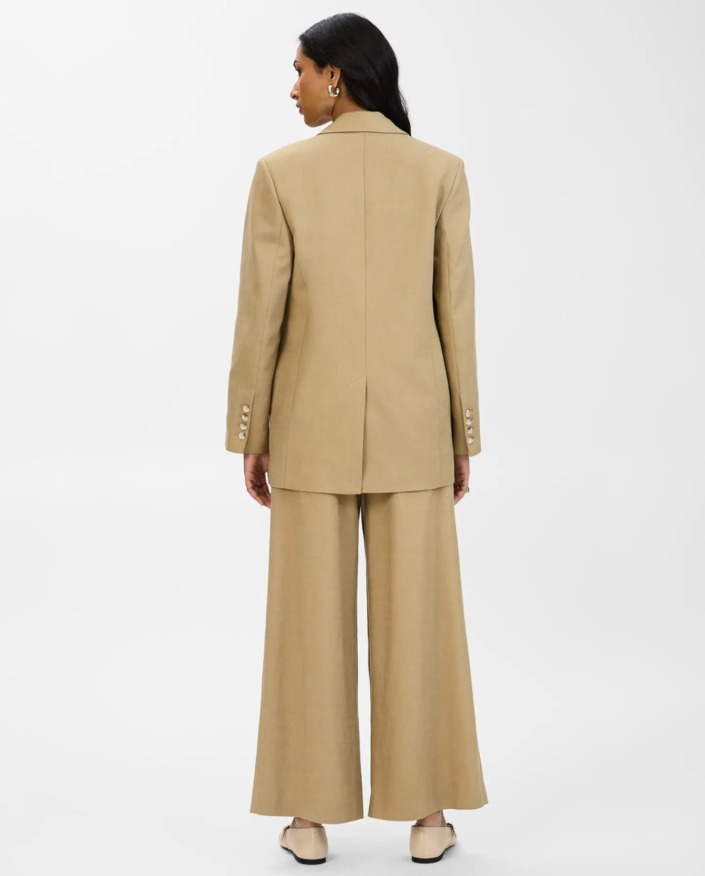 New Juna Blazer Anzüge