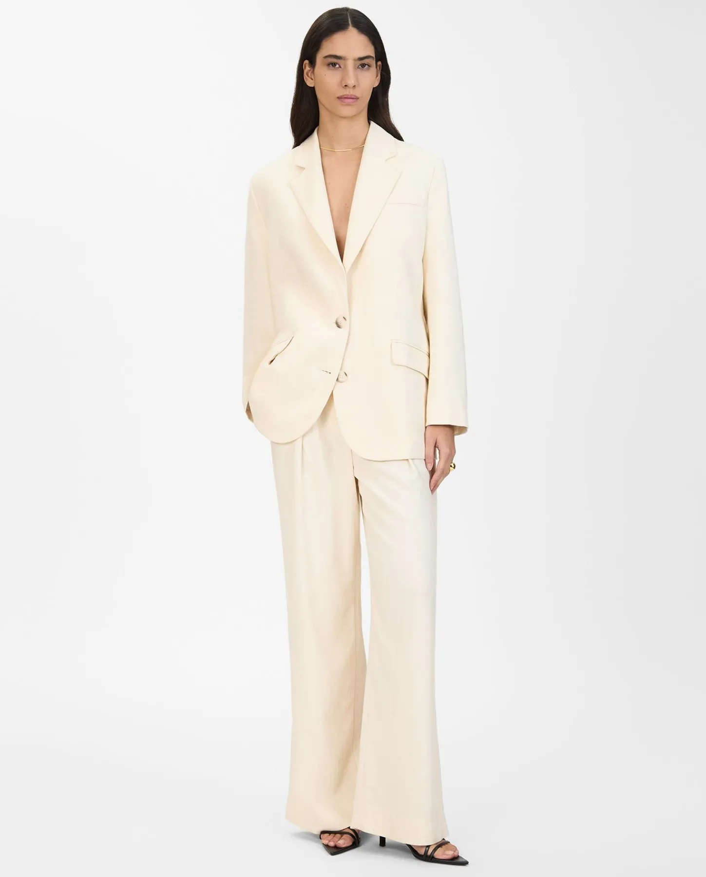 Hot Juna Blazer Anzüge
