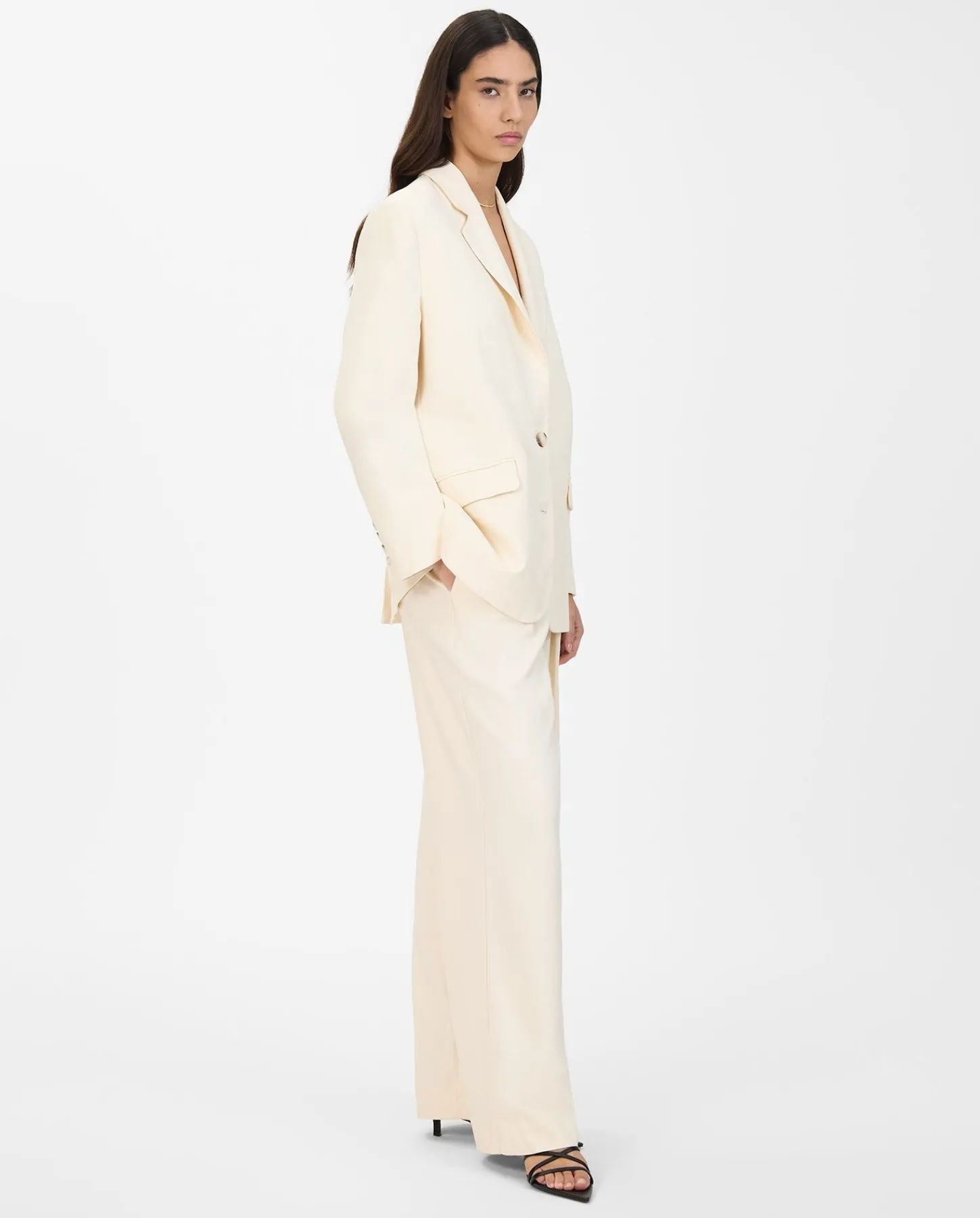 Hot Juna Blazer Anzüge