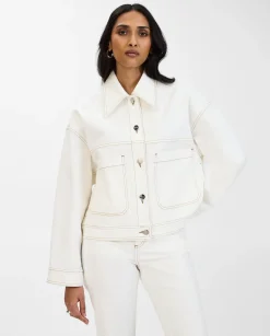 Best Sale Jupiter Jacket Denim
