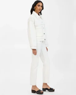 Best Sale Jupiter Jacket Denim
