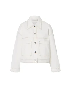 Best Sale Jupiter Jacket Denim