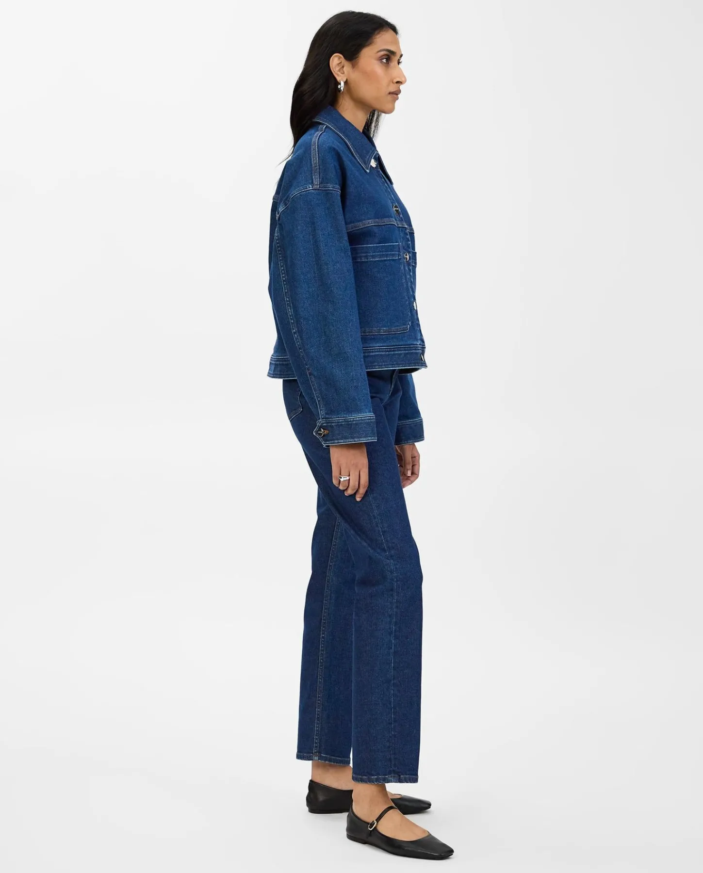 Online Jupiter Jacket Jacken