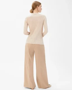 New Kacy Ann Top Strick
