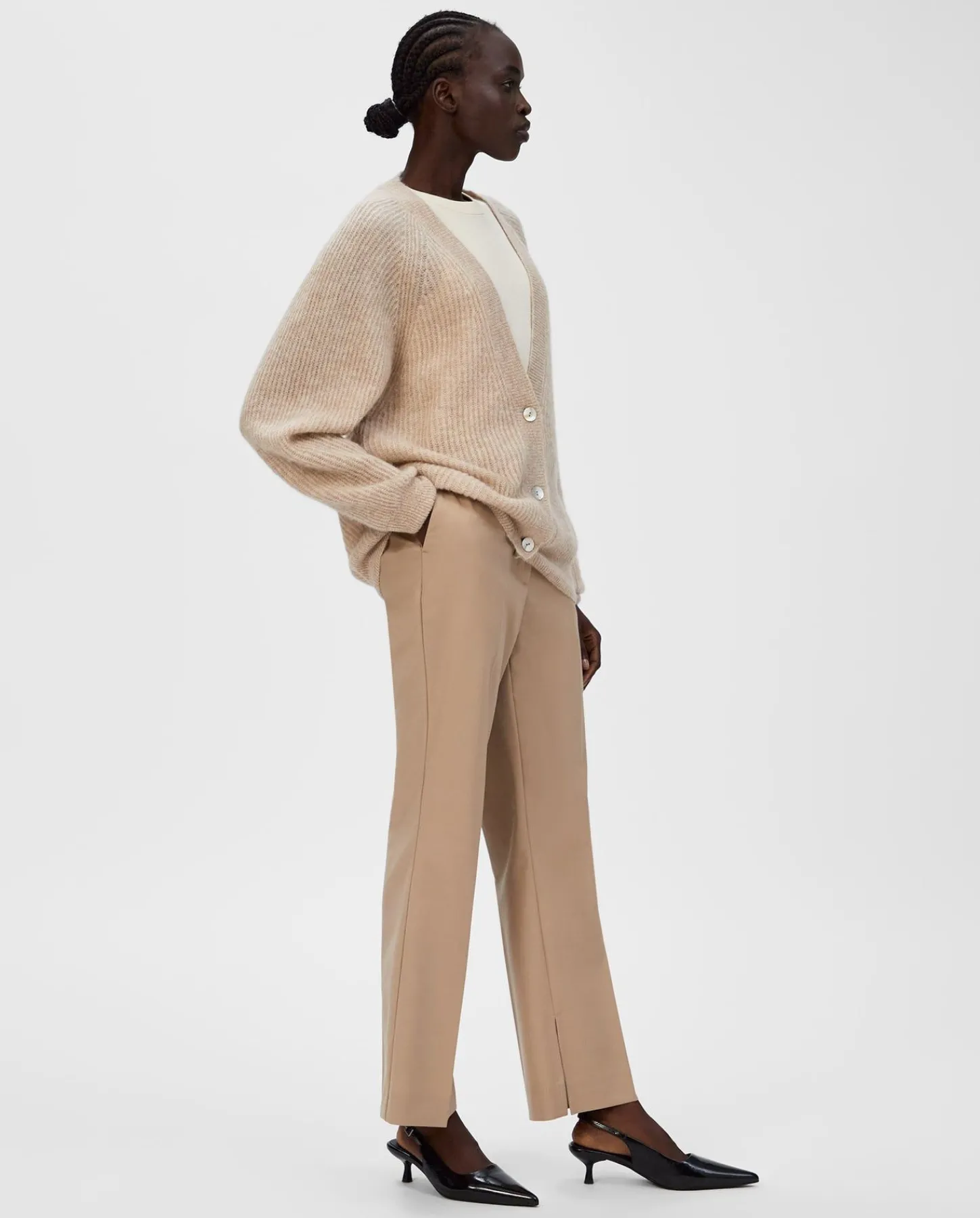 Fashion Keona Ann Pullover Strick