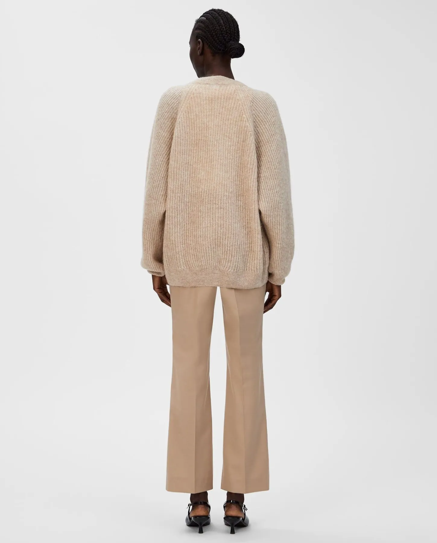 Fashion Keona Ann Pullover Strick