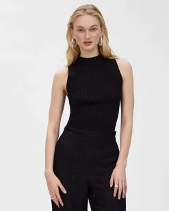 Clearance Kessie Top Strick