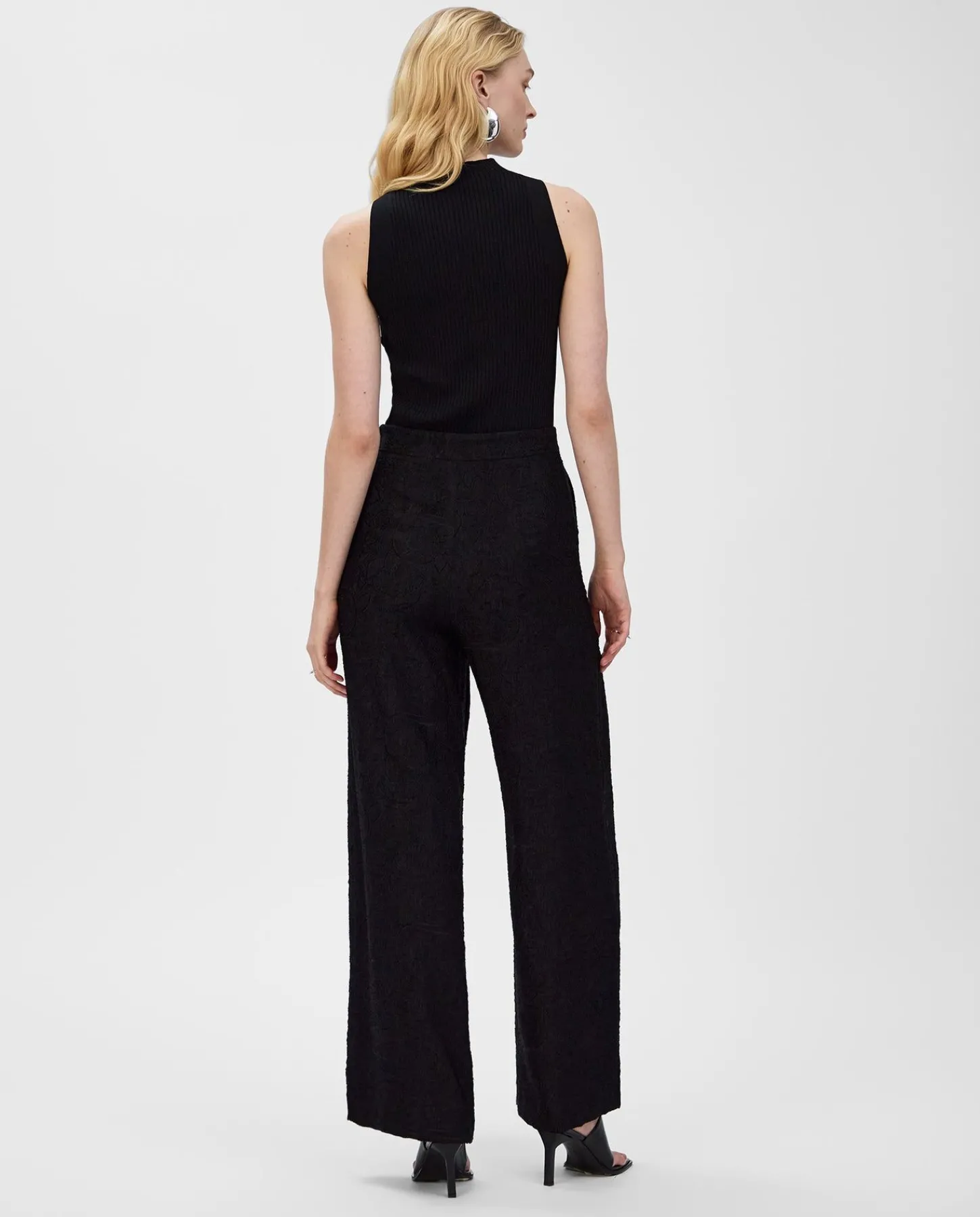 Hot Kessie Top Tops & Blusen
