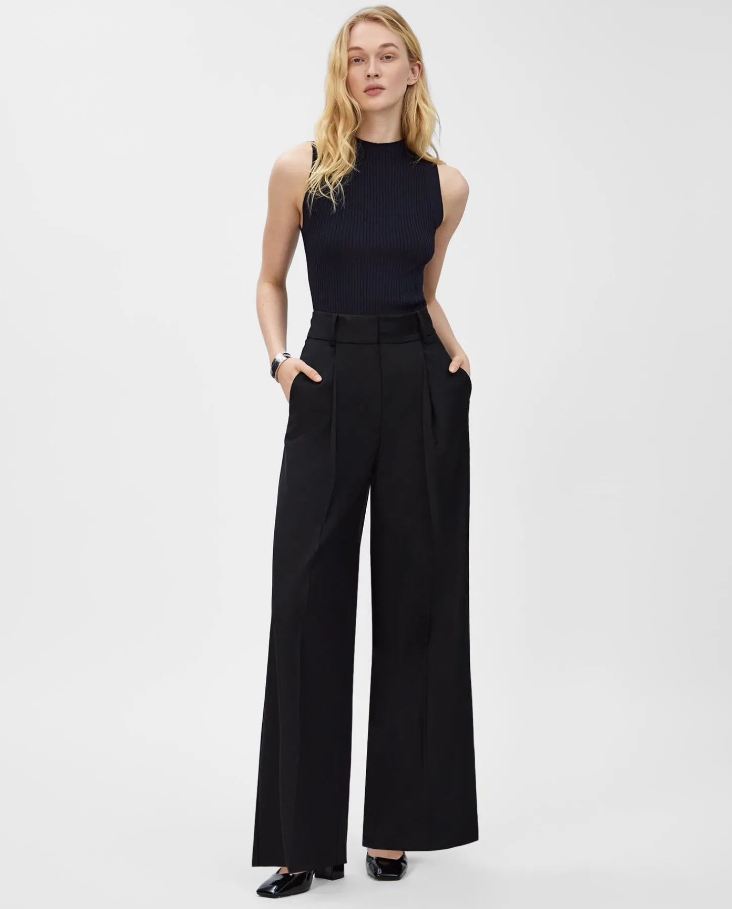 Online Kessie Top Tops & Blusen