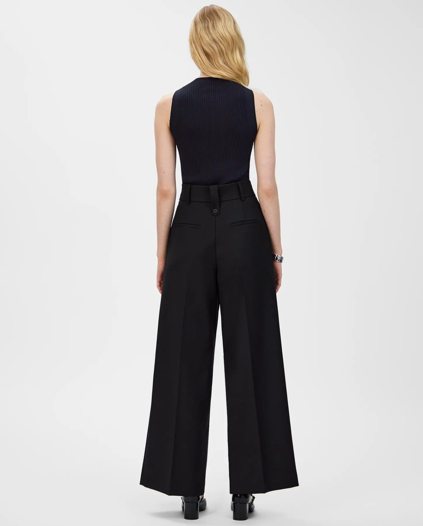 Online Kessie Top Tops & Blusen