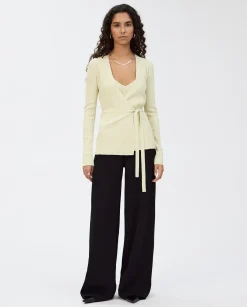 Discount Kiera Cardigan Strick