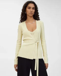 Discount Kiera Cardigan Strick