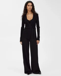 Hot Kiera Cardigan Strick