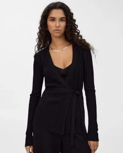 Hot Kiera Cardigan Strick