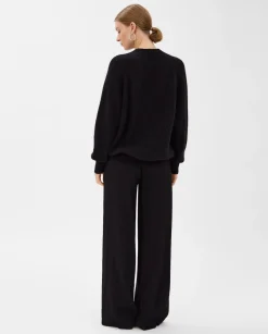 Store Kirsten Pullover Strick