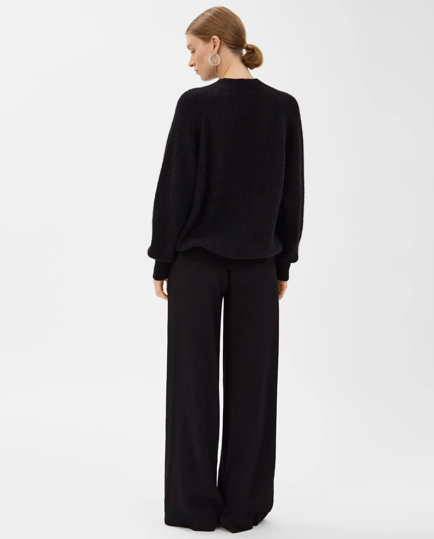Store Kirsten Pullover Strick