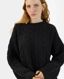 Best Klarina Pullover Strick