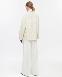 Online Klarina Pullover Strick