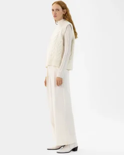 Fashion Klarissa Pullunder Tops & Blusen