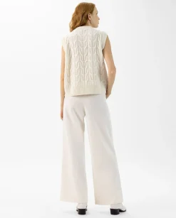 Fashion Klarissa Pullunder Tops & Blusen
