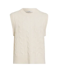 Fashion Klarissa Pullunder Tops & Blusen