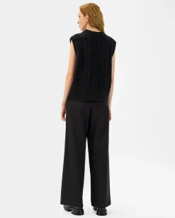 Outlet Klarissa Pullunder Tops & Blusen