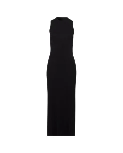 Online Klaudia Kleid Strick