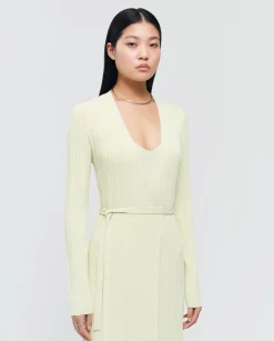 Sale Kloe Kleid Strick