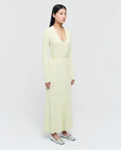 Sale Kloe Kleid Strick