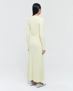 Sale Kloe Kleid Strick