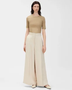 Hot Kristin Top Tops & Blusen