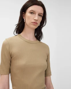 Hot Kristin Top Tops & Blusen