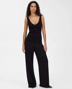 Fashion Kym Top Strick