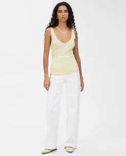 Cheap Kym Top Strick