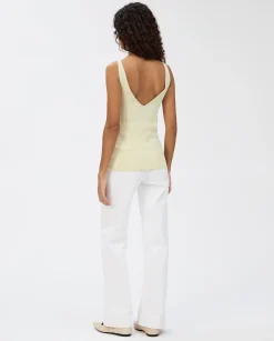 Cheap Kym Top Strick