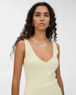 Hot Kym Top Tops & Blusen