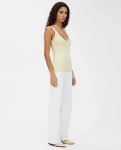 Hot Kym Top Tops & Blusen