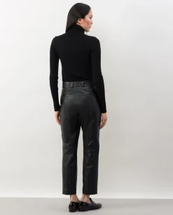 Clearance Laura Lederhose Hosen