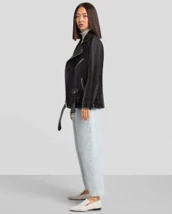 Hot Lenny Jacke Jacken