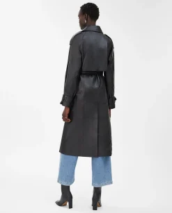 Cheap Lilith Trench Mäntel