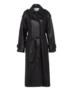Cheap Lilith Trench Mäntel