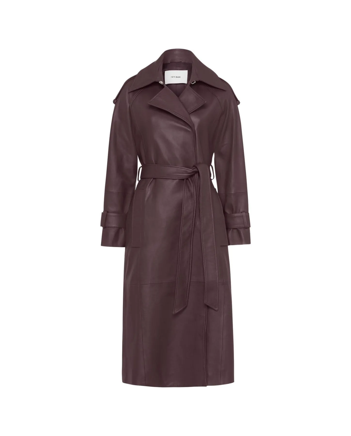 Best Sale Lilith Trench Mäntel