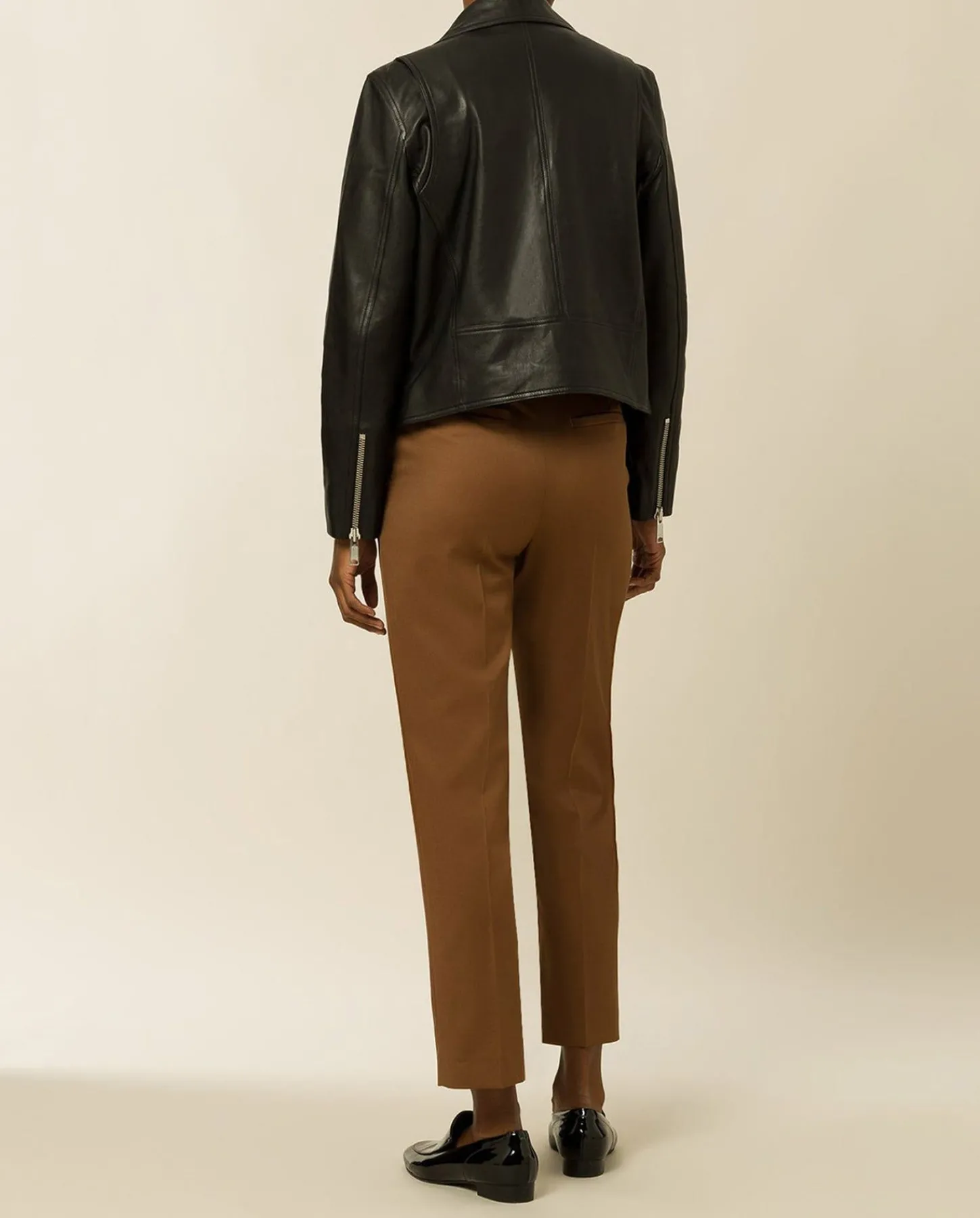 New Lynn Jacke Jacken