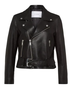 New Lynn Jacke Jacken