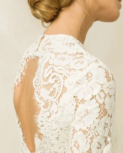 Cheap Madeleine Brautkleid Brautmode