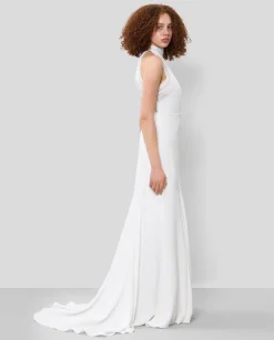 Best Malaika Kleid Standesamt