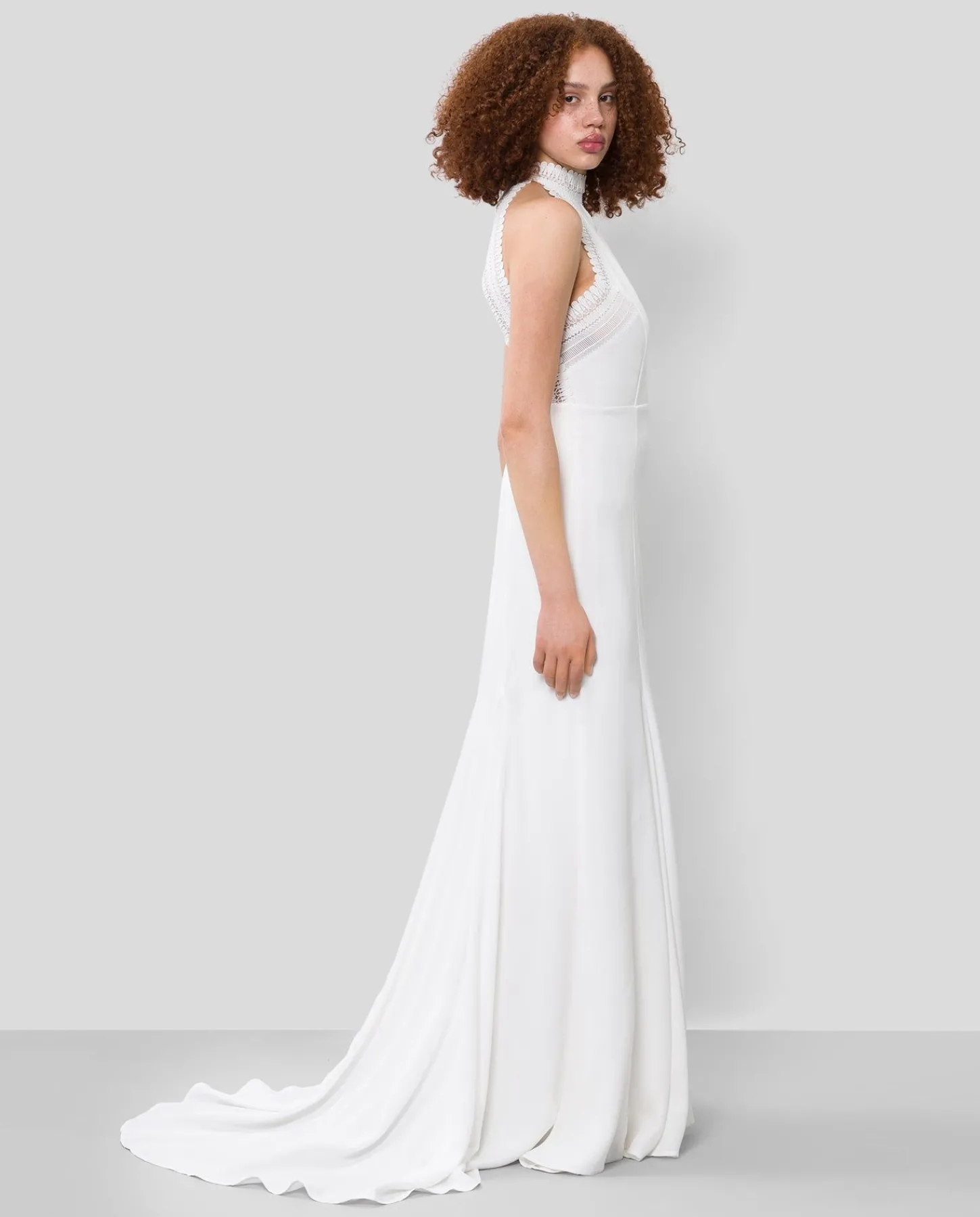 Best Malaika Kleid Standesamt